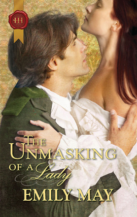 Title details for Unmasking of a Lady by Emily May - Available